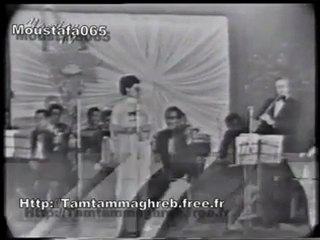 Warda ღღ Get fi waktak ♫ instrumental