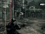 Gears of War - Coop Ft Kaiva - Xbox360 - 08