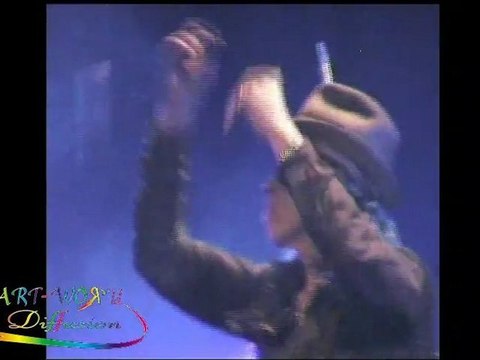 ELLIOTT MURPHY (11) °Rock 'N' Roll 'N' Rock 'N' Roll° live 16 March 2012 Brussels (Botanique)