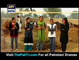 Desi Kuriyan Season 3 Episode 10 on Ary Digital - Part 3/3