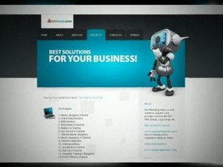 Web Designer Coimbatore, Madurai, Salem