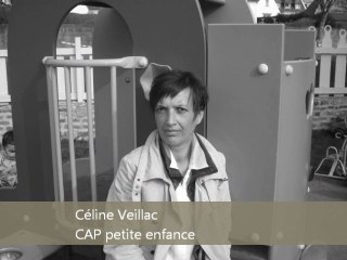 Trombinoscope de la crèche