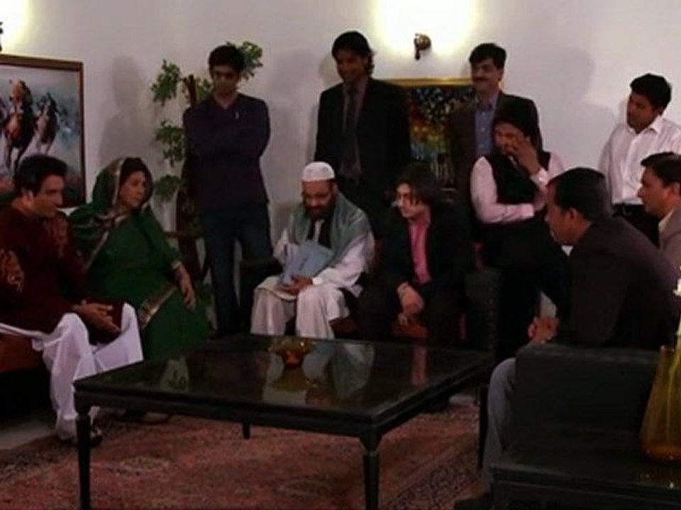 DaamaEpisode 46 Part 03