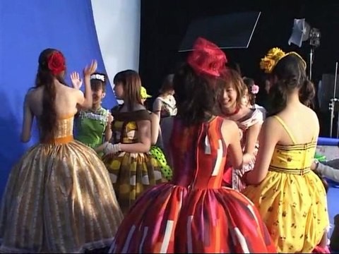 Best of Japan Interviews - Fujimoto Miki (SUBTITLED)