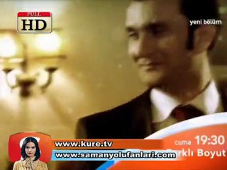 Farklı Boyut 23. Bölüm "Sükuti" Fragmanı [HD]