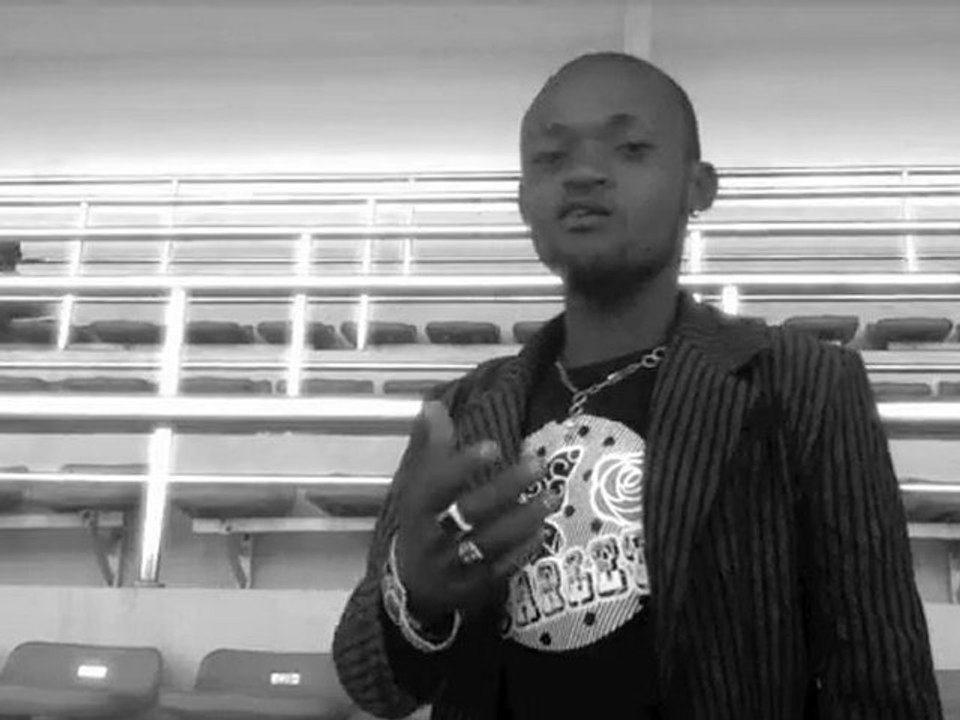 centrafrique musique esperant marteau ft champion yé mbi