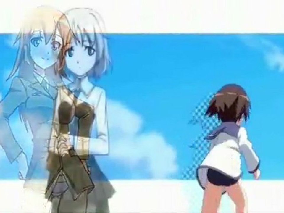 Strike Witches Las Cosas Que Yo Puedo Hacer Full Version InuYDesi Fandub