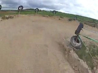 VIP Quad - départ - planville 18/03