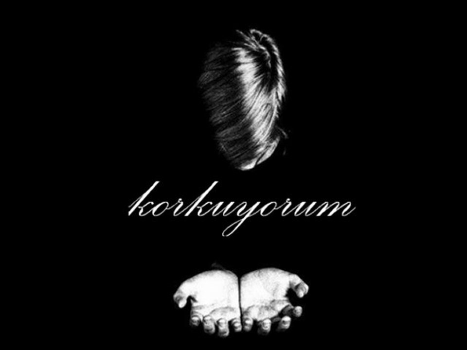 İrfan ÖZCAN - KORKUYORUM