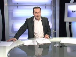ESPACE CLUBS DU 20/03/2012 (2ème partie)