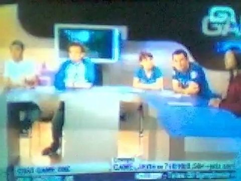 D'espairsRay & Malice Mizer - Gameone - Visual Kei