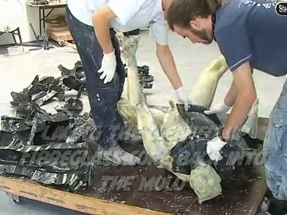 Stagehand TV-John Cox Creature Studio-1