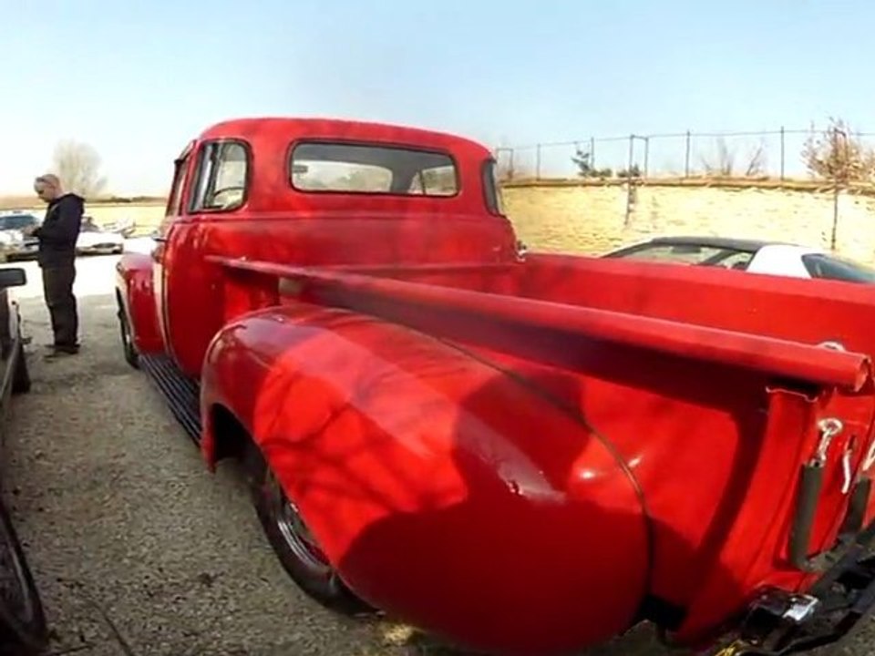 Cars of the South