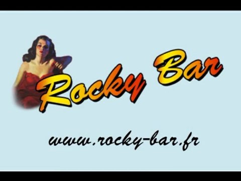 Festival Rockabilly Au Rocky Bar