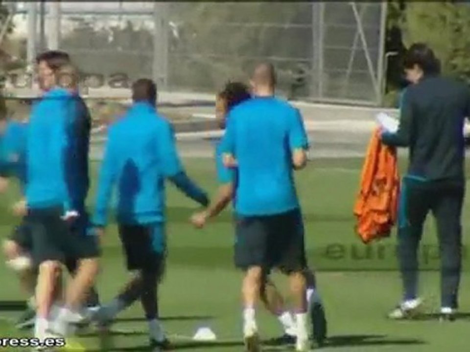 Karanka:"Muchas veces se dicen cosas que no se piensan"