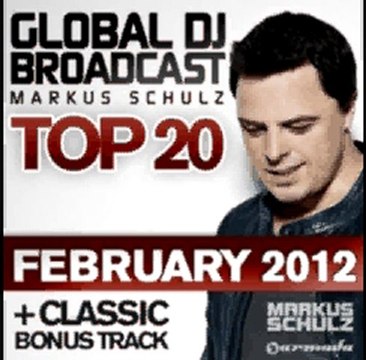 Dj Baris Balci - Violins Of The Nightmare ( Markus Schulz A.S.O.T. 550 Kiev Edition )