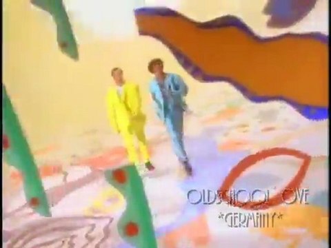 Sheena Easton - What Comes Naturally [1991] VHS-Rip