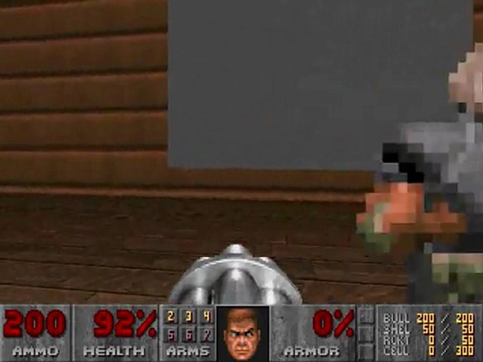 LAPDD partie 5 début de l'épisode2