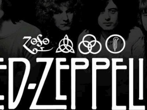 Led Zeppelin - Whole Lotta Love (Live) - How The West Was Won