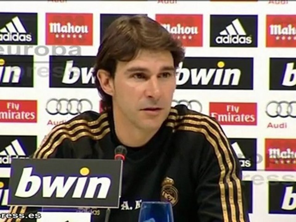 Karanka: "Muchas veces se dicen cosas que no se piensan"