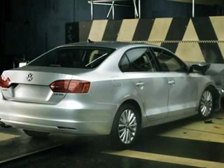 volkswagen's split second commercial