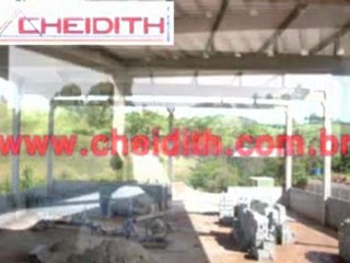 ARMAZÉM NOVO ALUGA SANTANA DE PARNAÍBA (11-3232.1250)