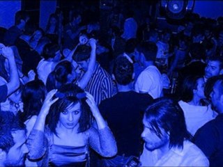 DJ Gökhan Küpeli - MegaMorp ( Ex Clup Dance )