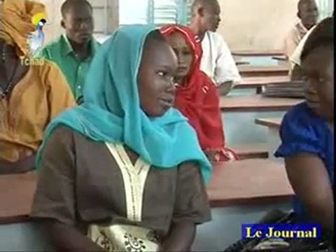 GRAND JT TCHAD FRANCAIS DU 20 MARS 2012 SUR TOL