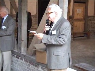 Musée de Plein Air, 2009