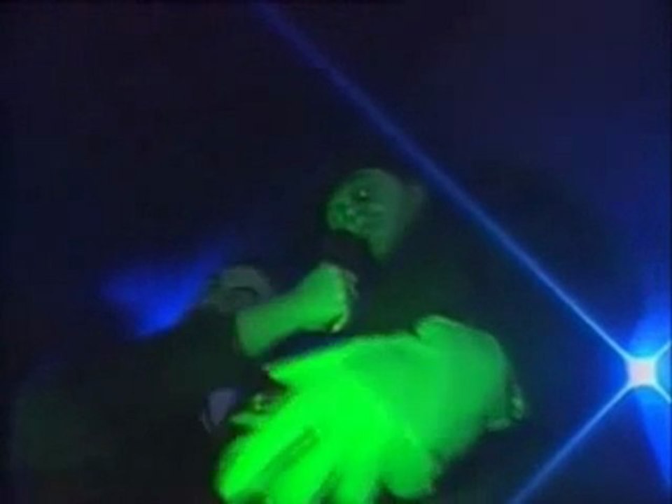 Funeral Parlor From The Royal Albert Hall