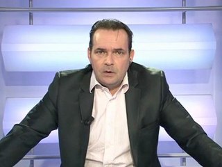 DUPLEX J-L. GARCIA (Extrait d'Espace Clubs du 20/03/2012)