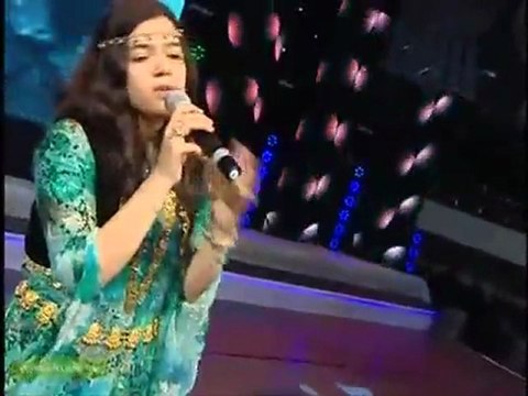 Yadigar Muhammed İncir ağacı KURDÎ 10.Türkçe Olimpiyatı