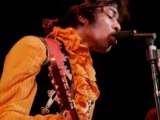 Jimi Hendrix - Hey Joe [Live]