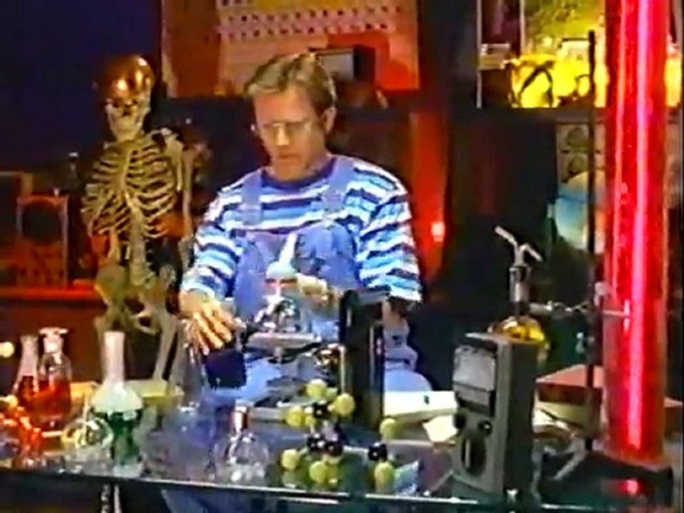 MMPR - Special Feature Interview with Tommy and Friends, Parts 1-5