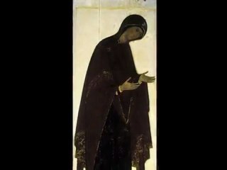 Kiev 'Blagovest' Choir - Madonna_Богоматерь
