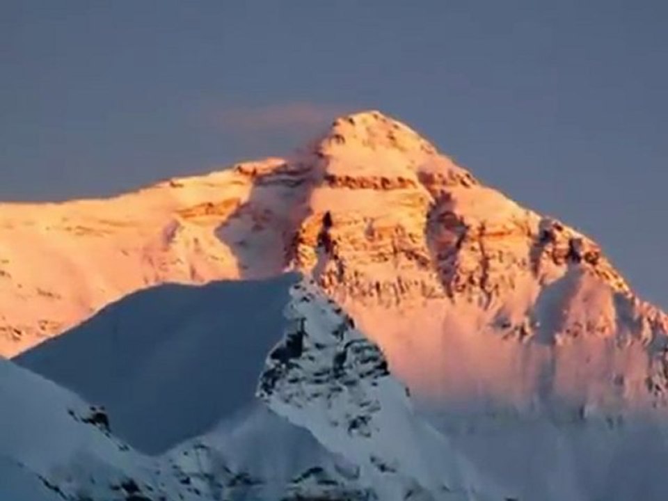 Lamas Sing - Tibet_ Nepal