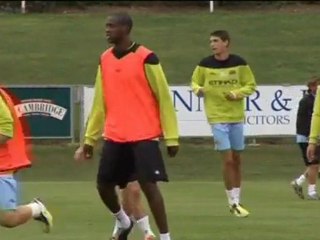 29e journée - Tevez aligné face à Chelsea ?