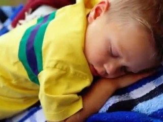 Denez Prigent - Tio. Tio - (A Lullaby)