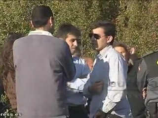 Tres fallecidos al estrellarse un helicóptero