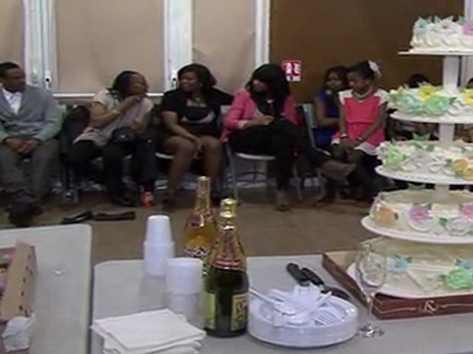 Bangoi-Kouni en live Yemkavavo Moussa presente le Woukoumbi de Halima et Mohamed  Athoumani Le BAL