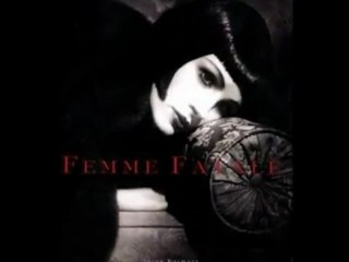 Gabor Szabo - Femme Fatale