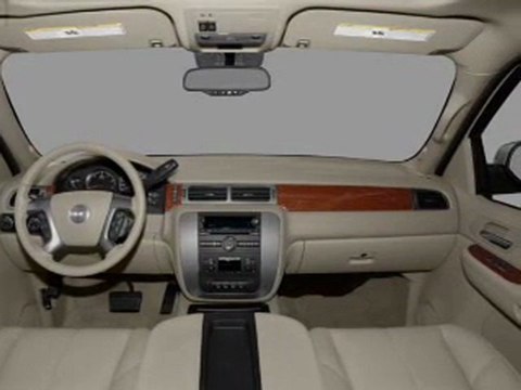 2012 GMC Yukon for sale in Buford GA - New GMC by EveryCarListed.com