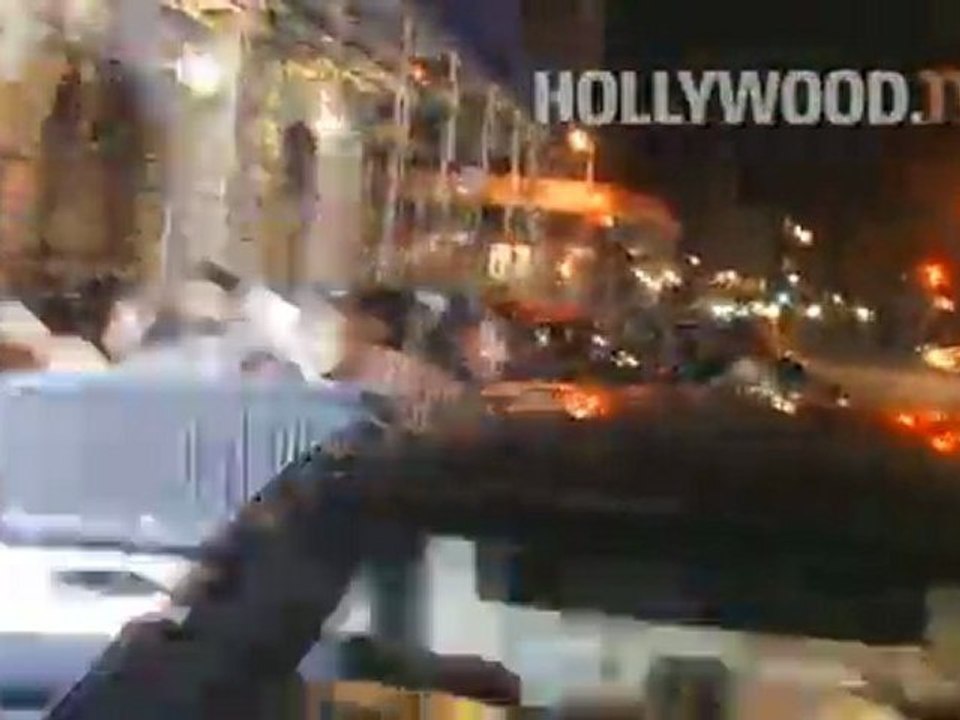 Beyoncé Knowles, Jay-Z, and Solange Knowles spotted at dinner after party in Manhattan.