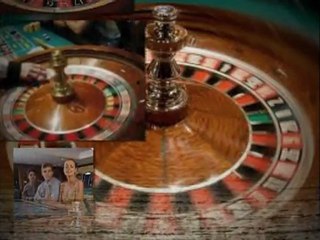How to Play Roulette - A Simple Strategy You Must Know!