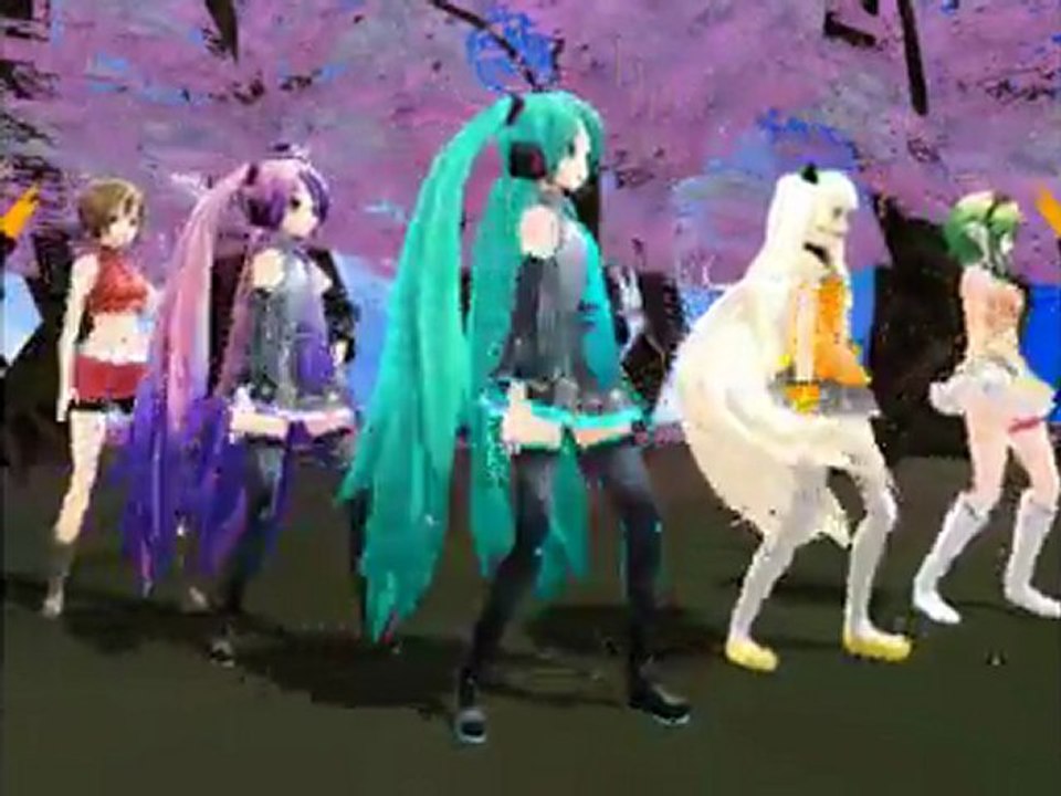 ：I