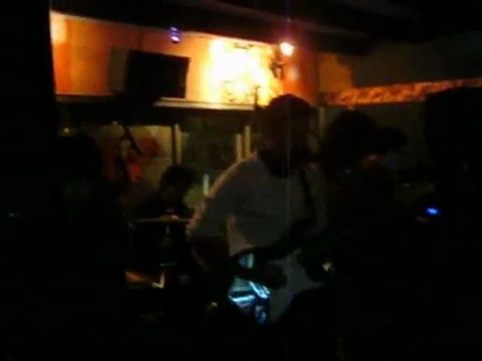 Quiero Ser Tu Papa - La Suprema Carestia - La Puta del Cementerio (Patazola Zombie Fest-12) - El Viejo Matadero