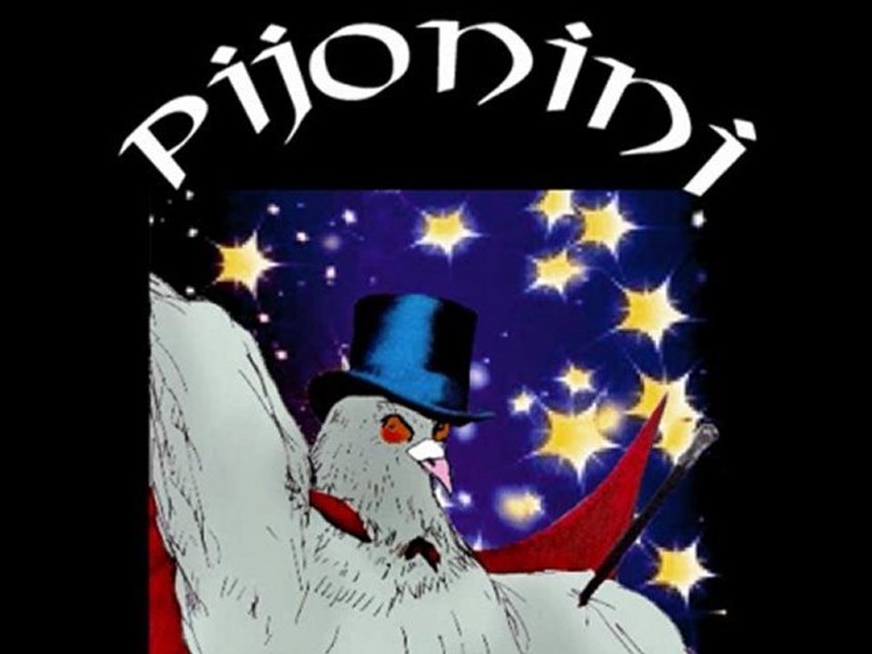 Pijonini 1