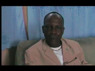 Transport grace à un véhicule de l'association Notre Dame de Nevers