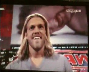 Muzyka WWE Edga