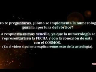 BIENVENIDO A LA REALIDAD- 12 PORTALES DIMENSIONALES III